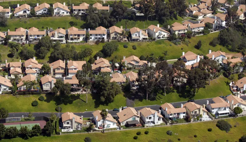 southern california homes 4613337