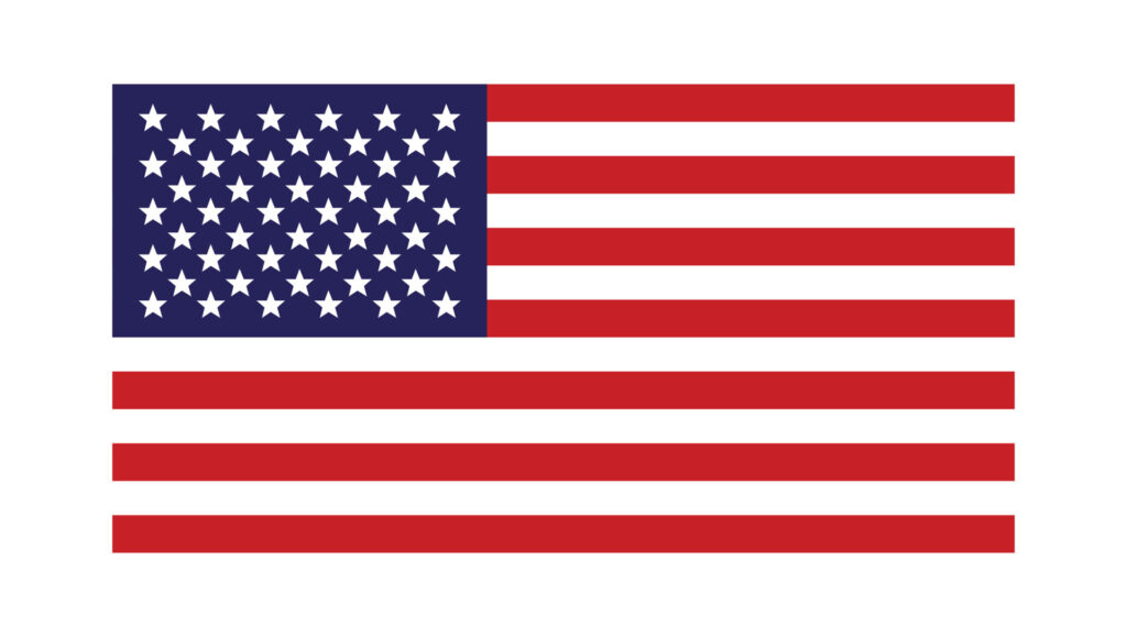 us flagss america flag collection free vector